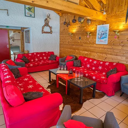 La Savoyarde * Châtel