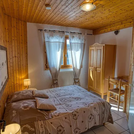 La Savoyarde Châtel